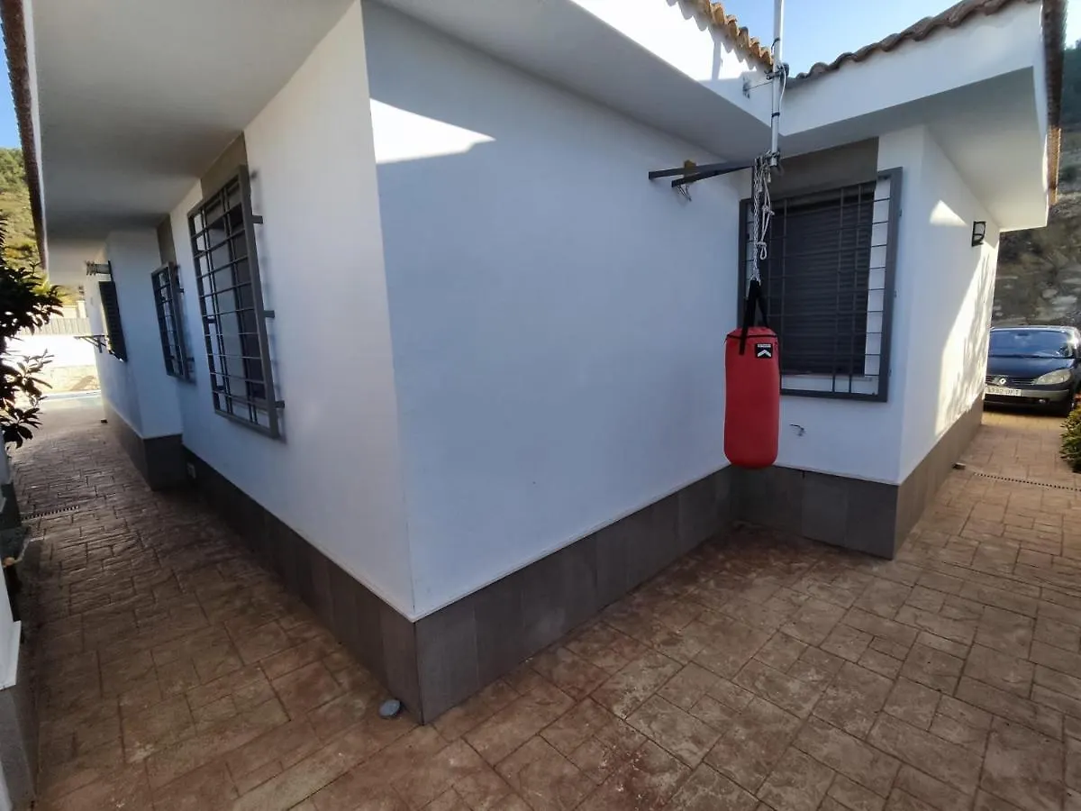 Villa Campoamor Los Villares