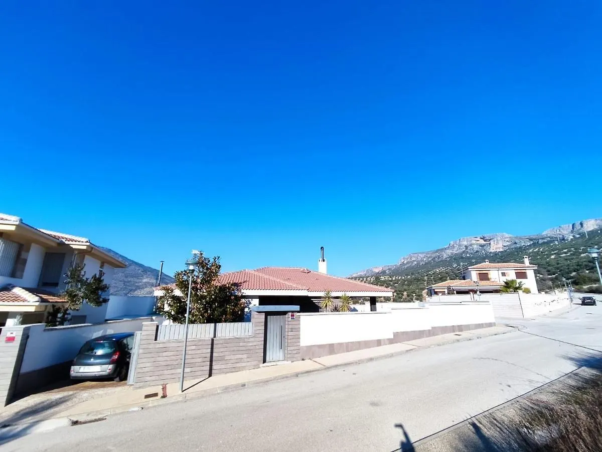 Villa Campoamor Los Villares